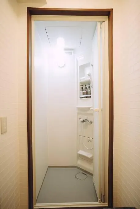 Casa vacanze Tasonegrandstayosaka 梅田東同心1 Giappone
