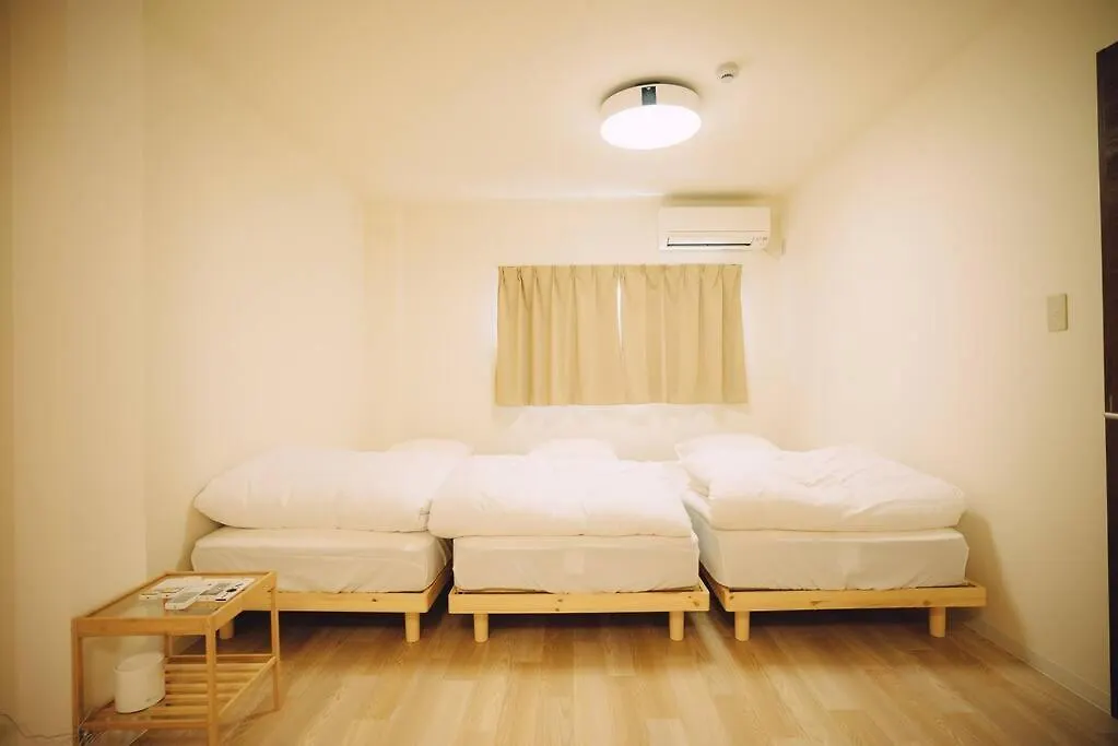 Tasonegrandstayosaka 梅田東同心1 Osaka